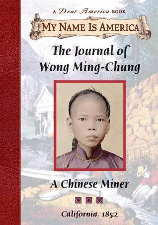Journal of Wong Ming-Chung: A Chinese Miner, California, 1852