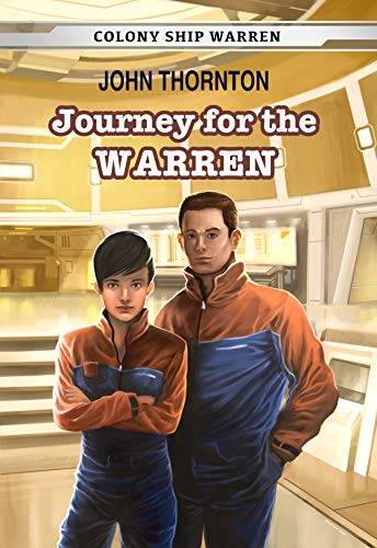 Journey for the Warren