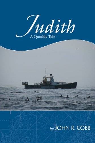 Judith: A Quoddy Tale