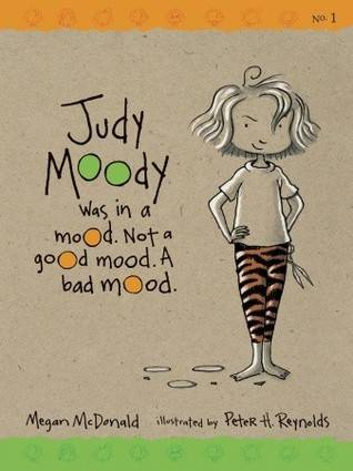 Judy Moody