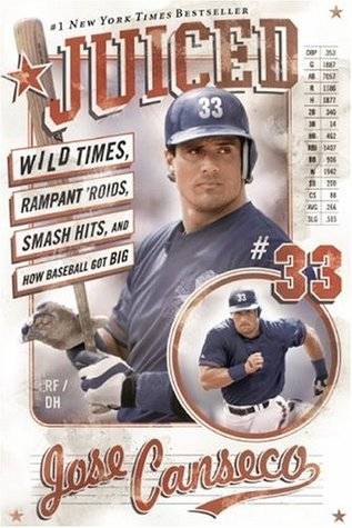 Juiced: Wild Times, Rampant 'Roids, Smash Hits, and How Baseball Got Big