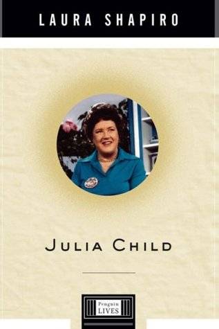 Julia Child