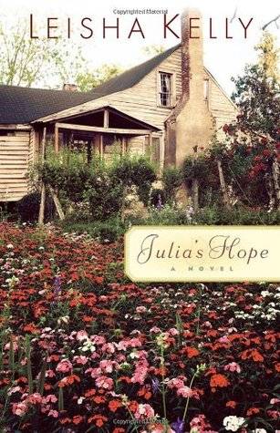 Julia's Hope