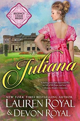 Juliana: A Sweet Regency Romance