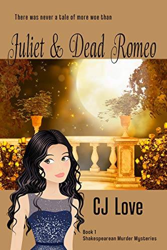 Juliet & Dead Romeo