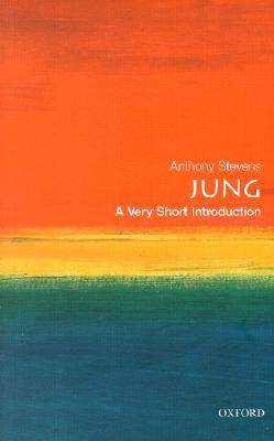 Jung: A Very Short Introduction