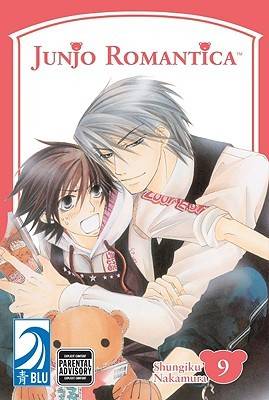 Junjo Romantica, Volume 09