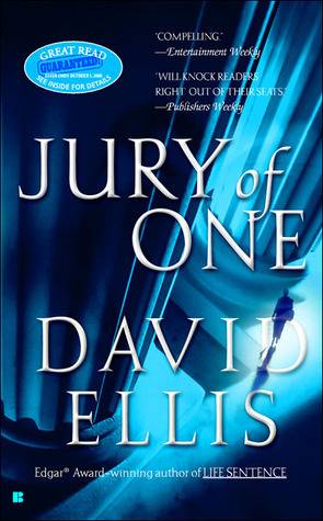 Jury Of One