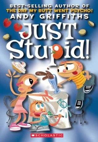 Just Stupid!