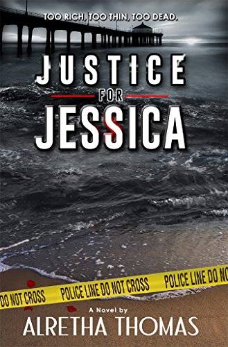 Justice for Jessica