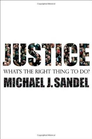 Justice: What's the Right Thing to Do?