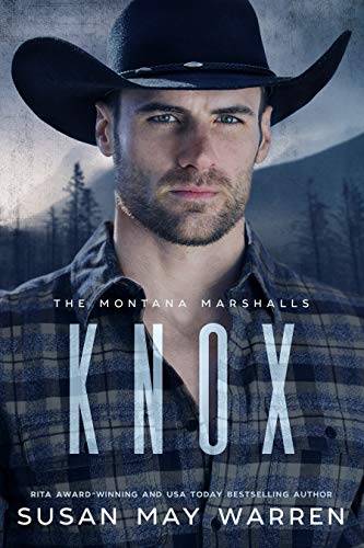 KNOX: The Montana Marshalls - An Inspirational Romantic Suspense Family Series