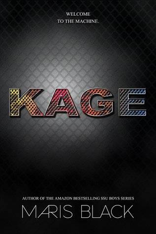 Kage