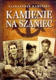 Kamienie Na Szaniec