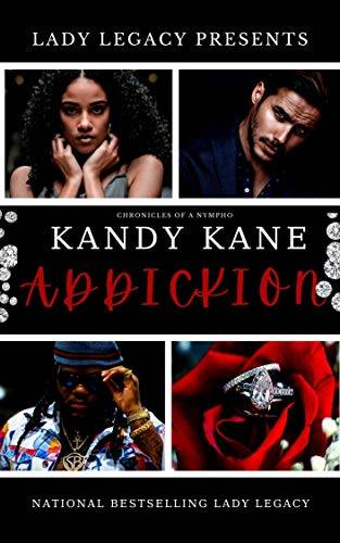 Kandy Kane Addickion: Chronicles Of A Nympho