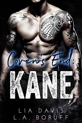 Kane: A Collective World Story