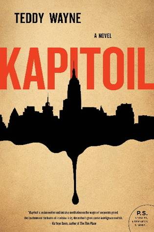 Kapitoil