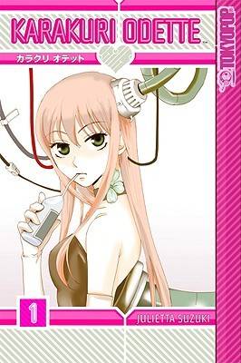 Karakuri Odette Volume 1