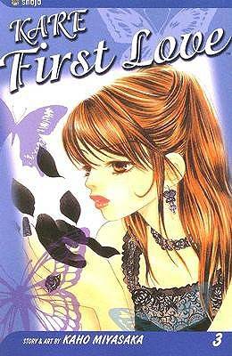 Kare First Love, Vol. 3