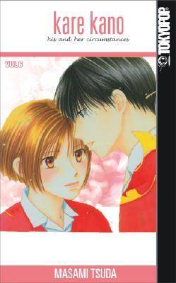 Kare Kano: His and Her Circumstances, Vol. 13