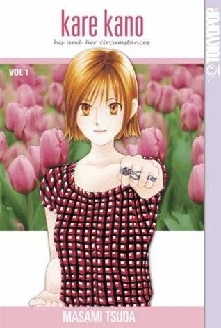 Kare Kano: His and Her Circumstances, Vol. 1