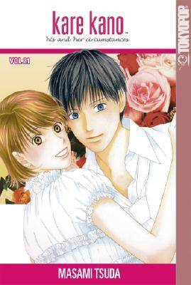 Kare Kano: His and Her Circumstances, Vol. 21