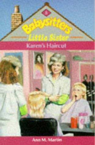 Karen's Haircut