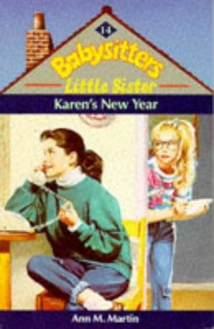 Karen's New Year