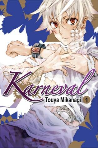 Karneval, Vol. 1