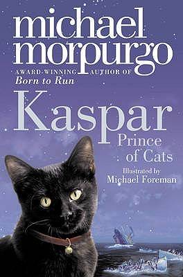 Kaspar, Prince of Cats