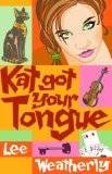 Kat Got Your Tongue