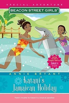 Katani's Jamaican Holiday