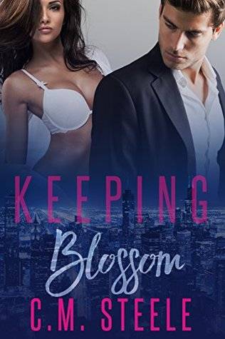 Keeping Blossom