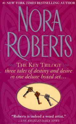 Key trilogy collection (Key trilogy #1-3)