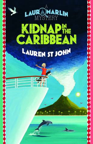 Kidnap in the Caribbean