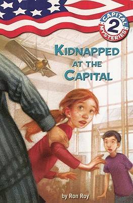 Kidnapped at the Capital