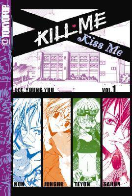 Kill Me, Kiss Me Volume 1
