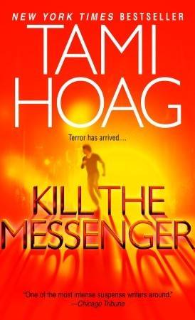 Kill the Messenger