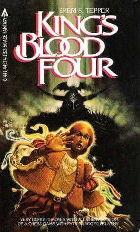 King's Blood Four