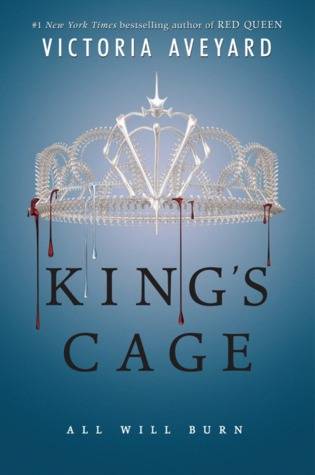 King's Cage