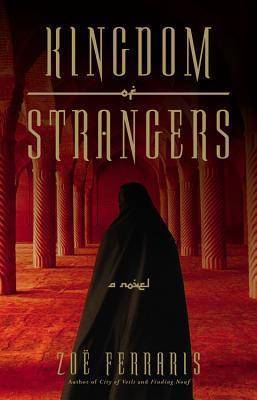 Kingdom of Strangers