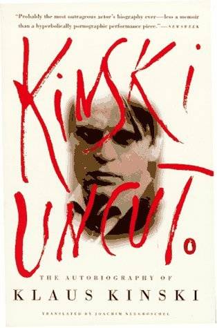 Kinski Uncut