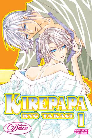 Kirepapa, Volume 1