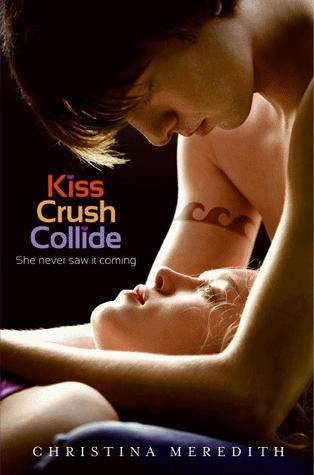 Kiss Crush Collide