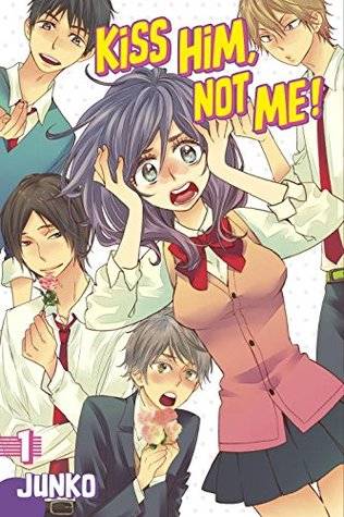 Kiss Him, Not Me!, Vol. 1