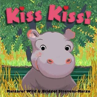 Kiss Kiss! (Mini Edition)
