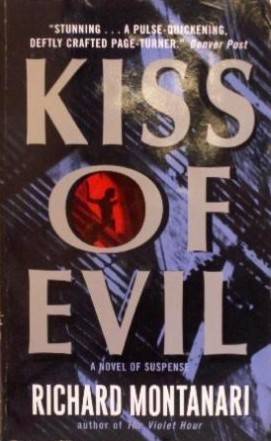 Kiss of Evil