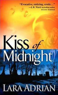 Kiss of Midnight