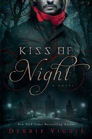 Kiss of Night