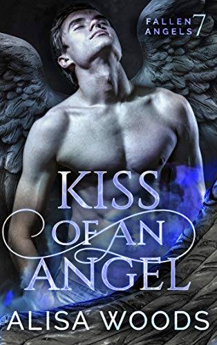 Kiss of an Angel: A Christmas Story
